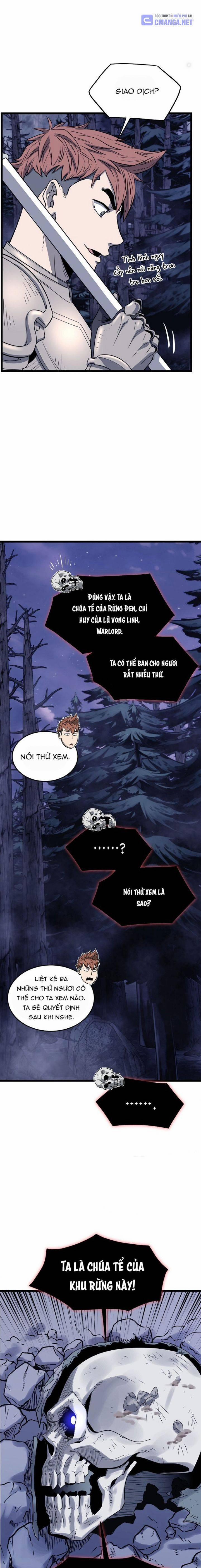 Đăng Nhập Murim 200 trang 13