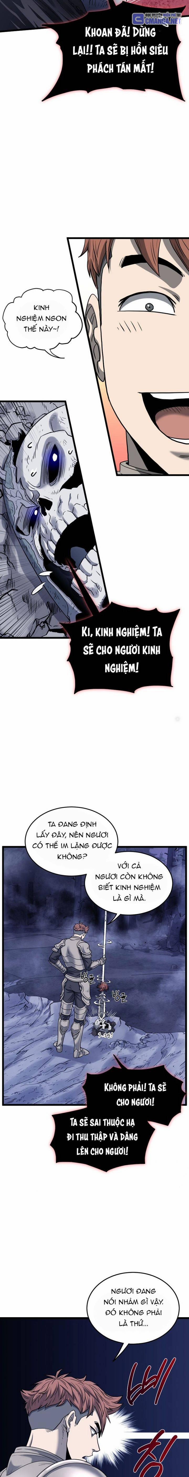 Đăng Nhập Murim 200 trang 15