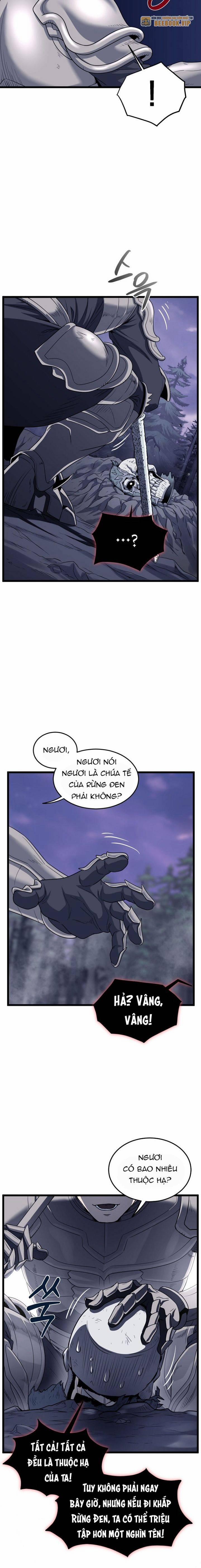 Đăng Nhập Murim 200 trang 16