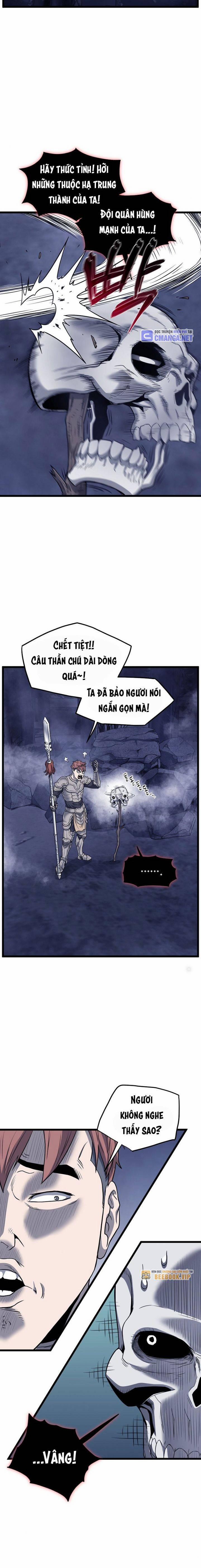 Đăng Nhập Murim 200 trang 21