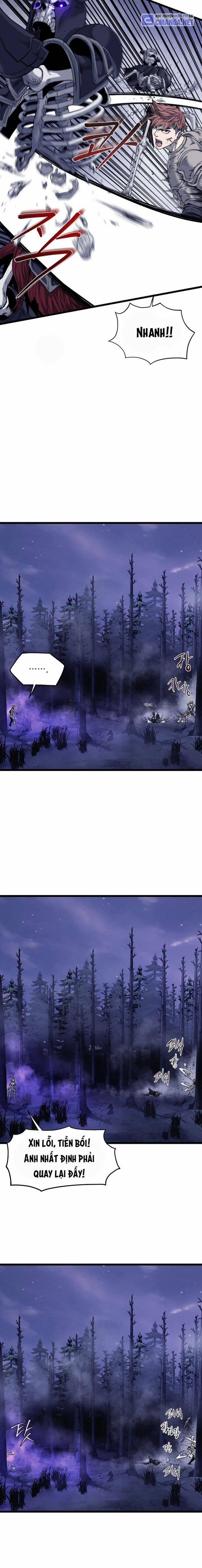 Đăng Nhập Murim 200 trang 3