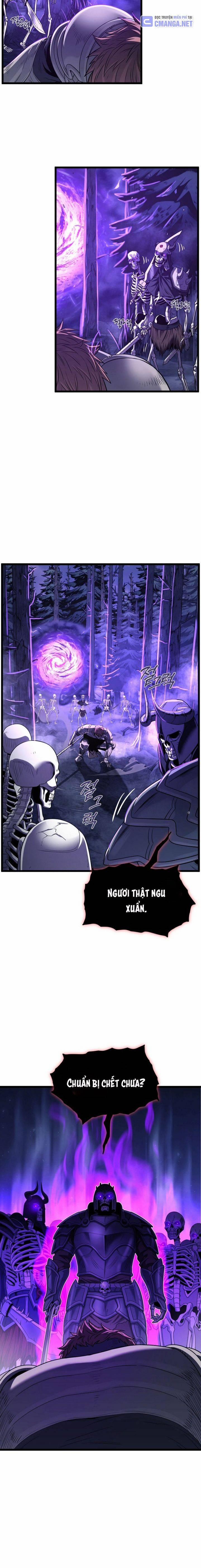 Đăng Nhập Murim 200 trang 5