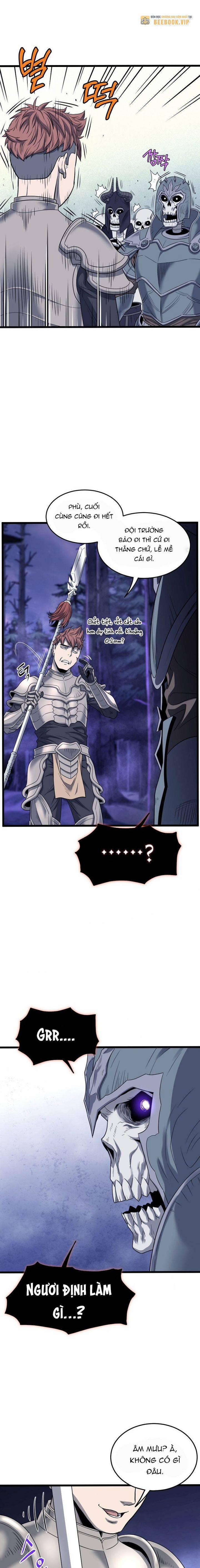 Đăng Nhập Murim 200 trang 6