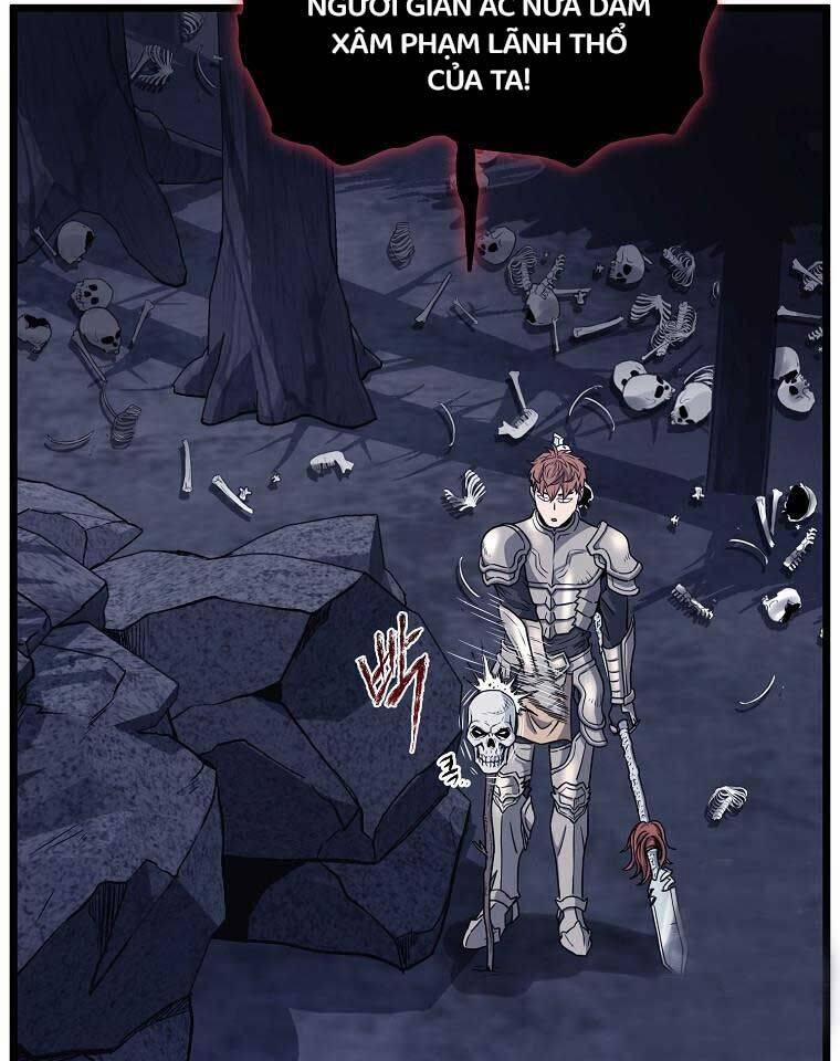 Đăng Nhập Murim 201 trang 35