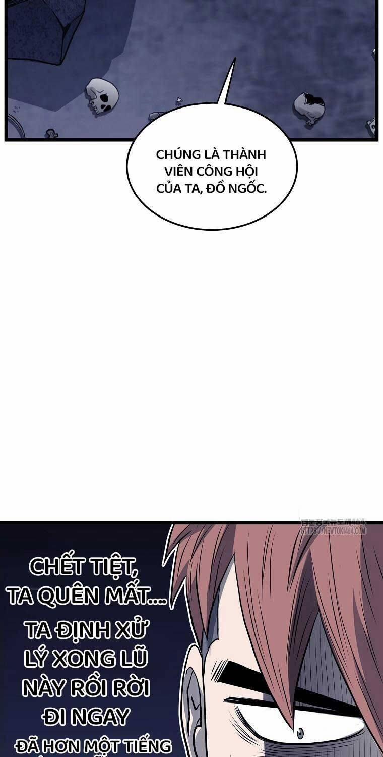 Đăng Nhập Murim 201 trang 36