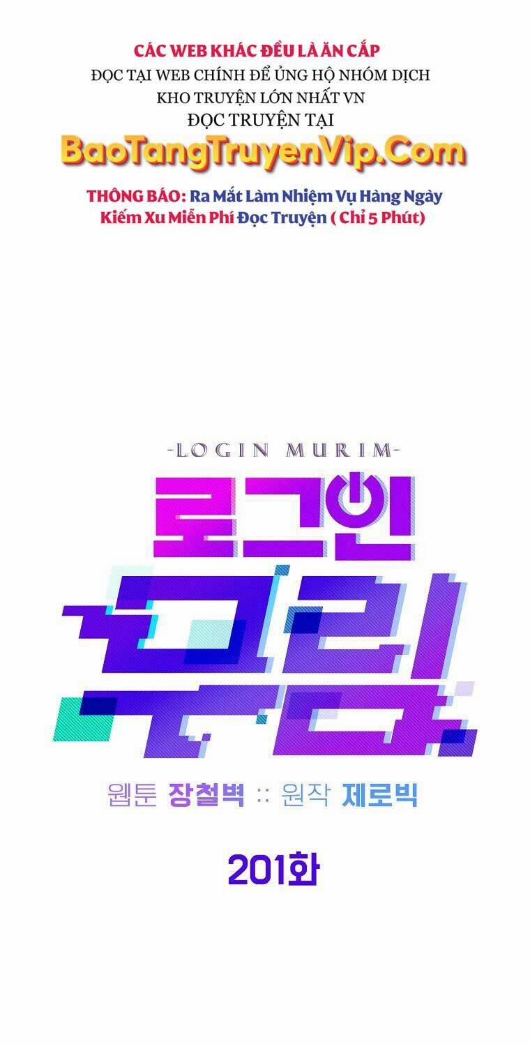 Đăng Nhập Murim 201 trang 49