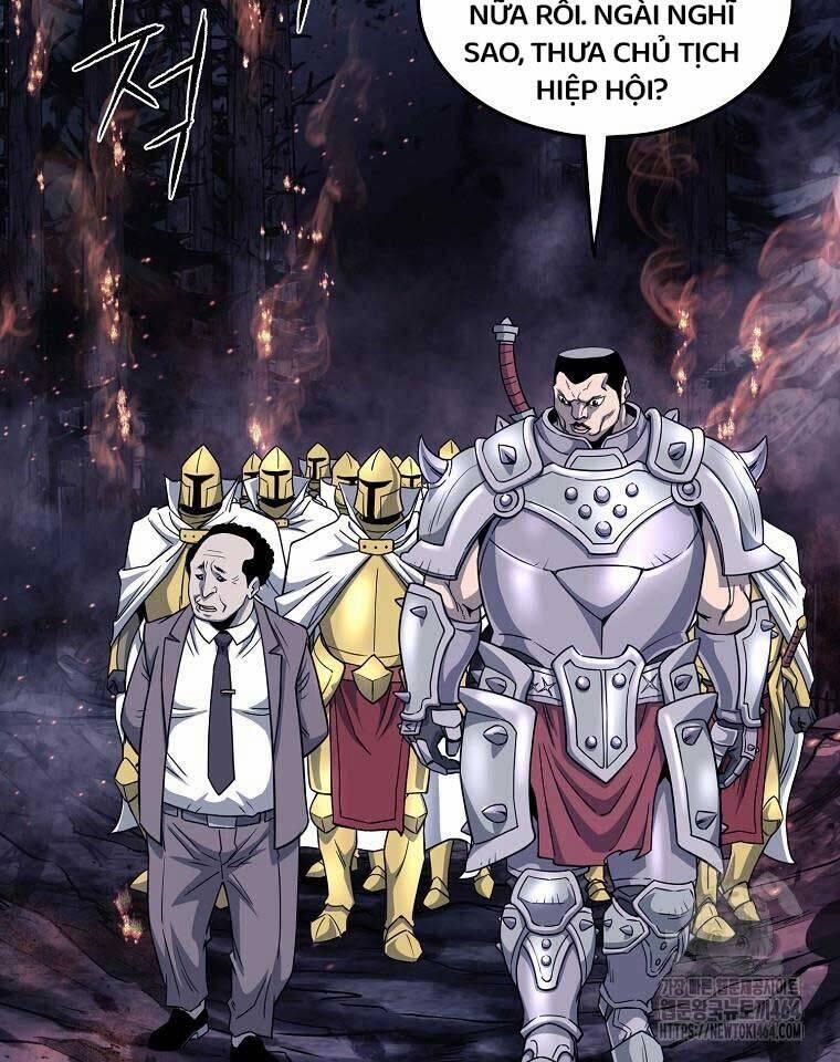 Đăng Nhập Murim 201 trang 62