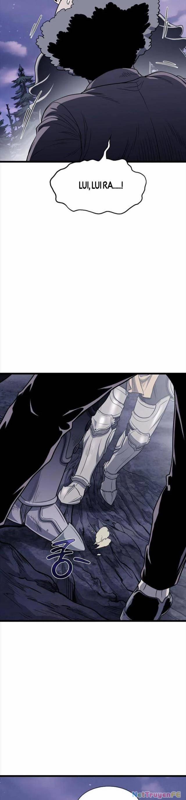 Đăng Nhập Murim 202 trang 10