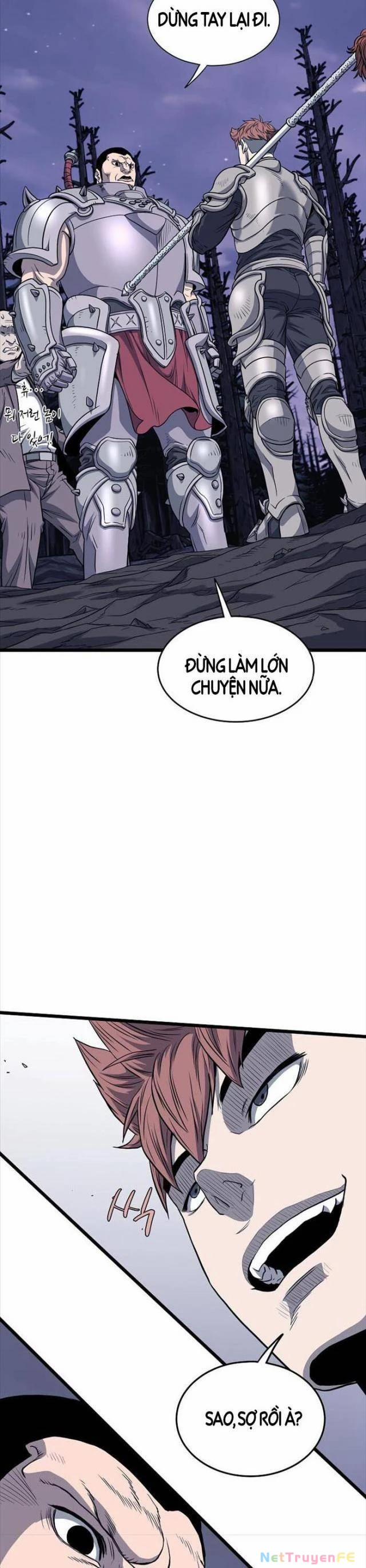 Đăng Nhập Murim 202 trang 11