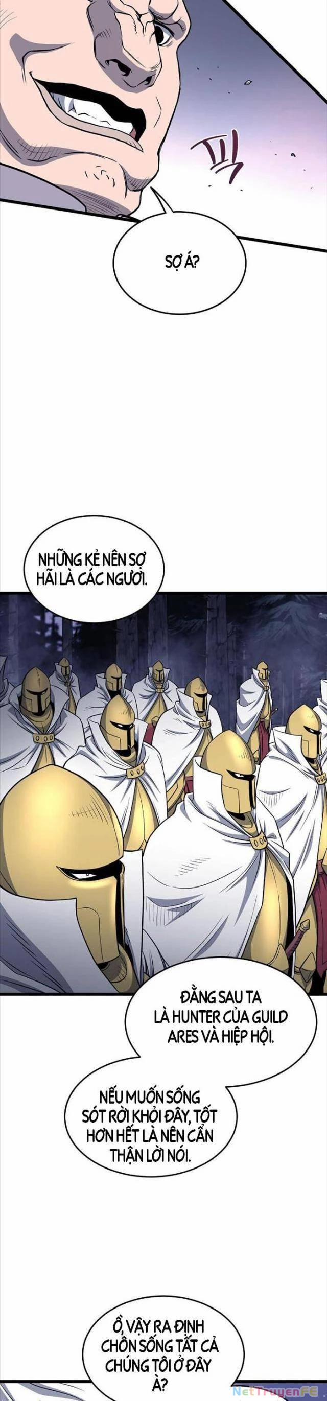Đăng Nhập Murim 202 trang 12