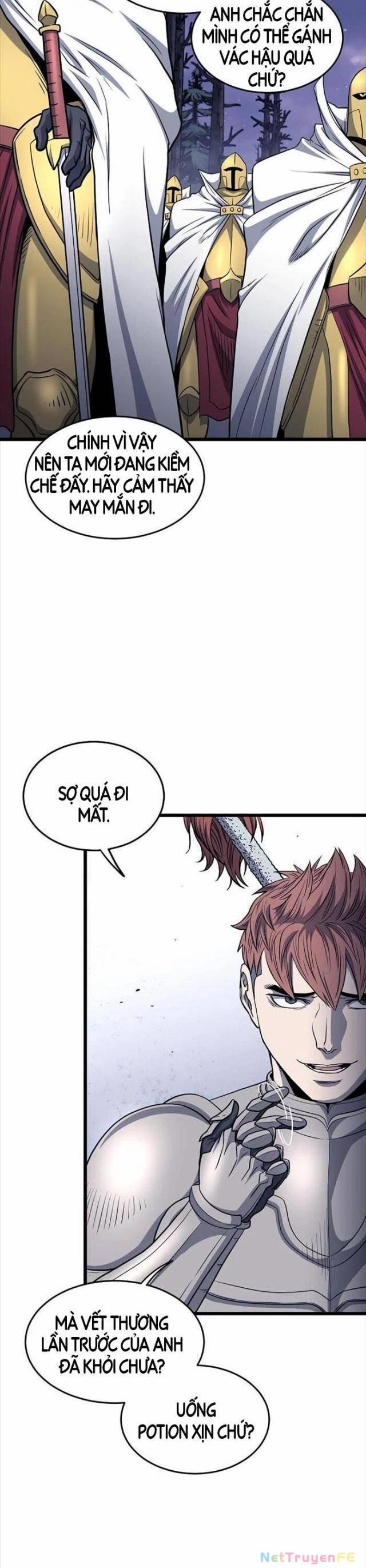 Đăng Nhập Murim 202 trang 13