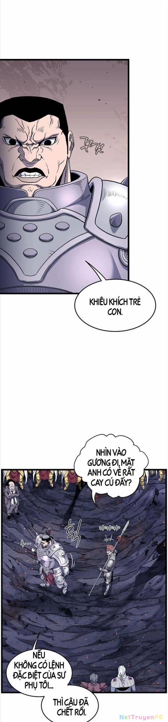 Đăng Nhập Murim 202 trang 14