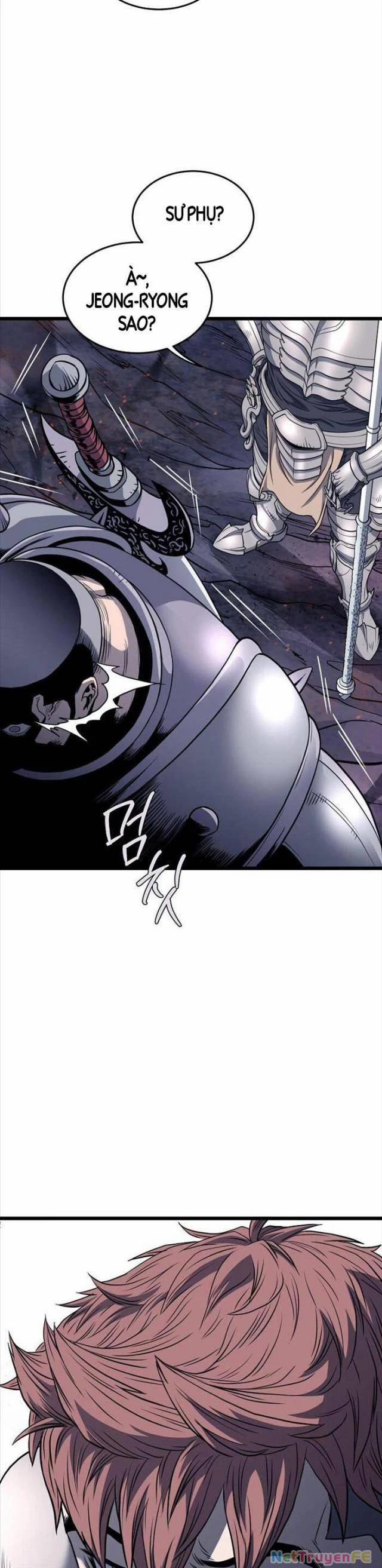 Đăng Nhập Murim 202 trang 15