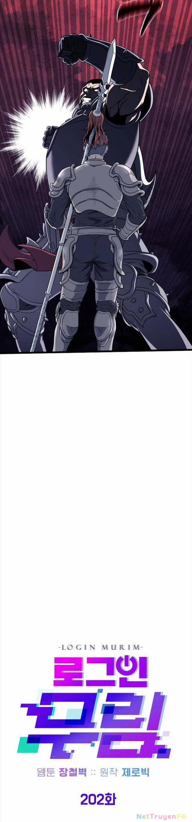 Đăng Nhập Murim 202 trang 17