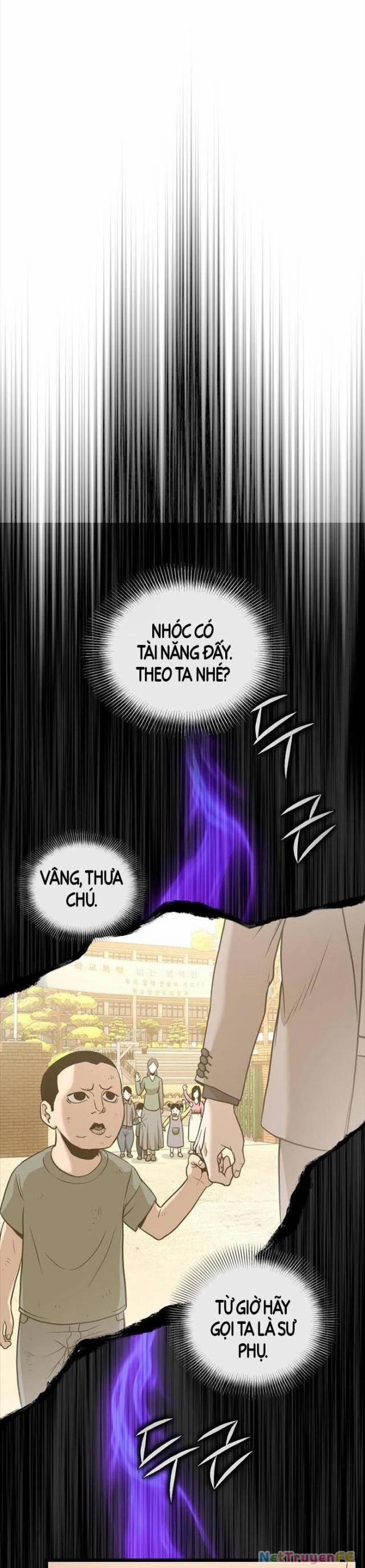 Đăng Nhập Murim 202 trang 18