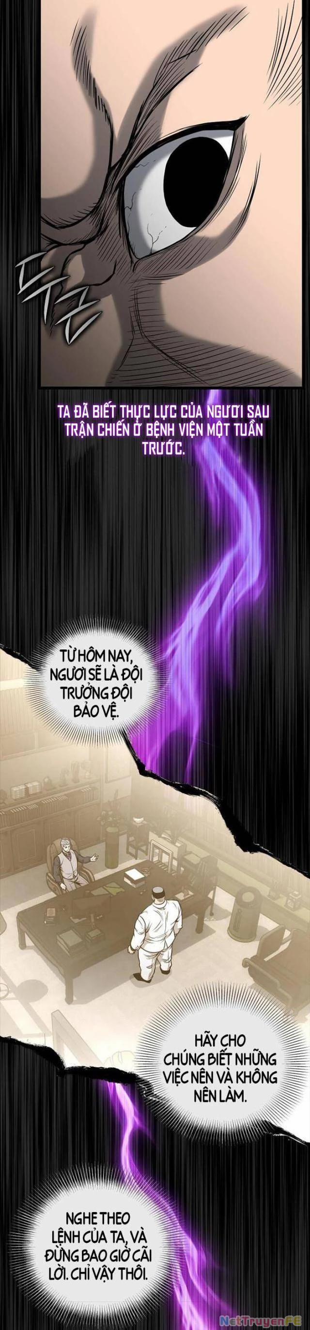 Đăng Nhập Murim 202 trang 19