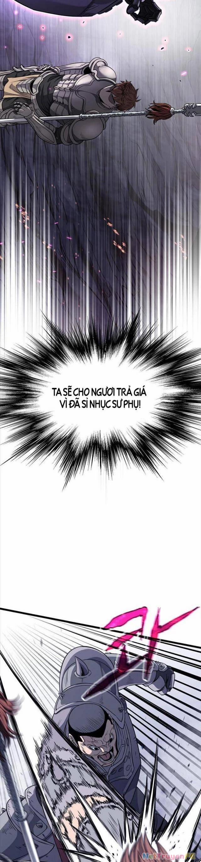 Đăng Nhập Murim 202 trang 22
