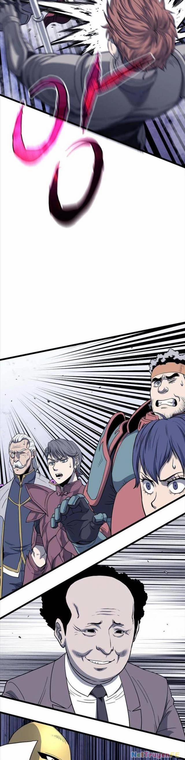 Đăng Nhập Murim 202 trang 23