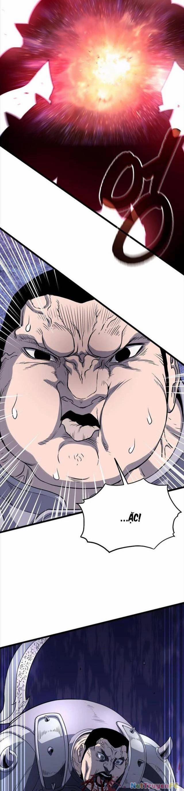 Đăng Nhập Murim 202 trang 27