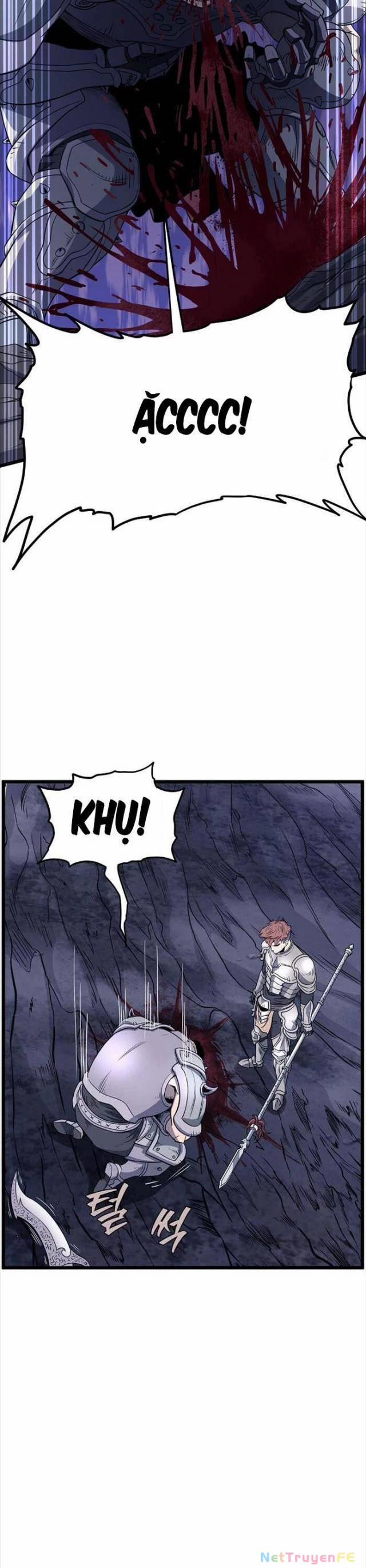 Đăng Nhập Murim 202 trang 28