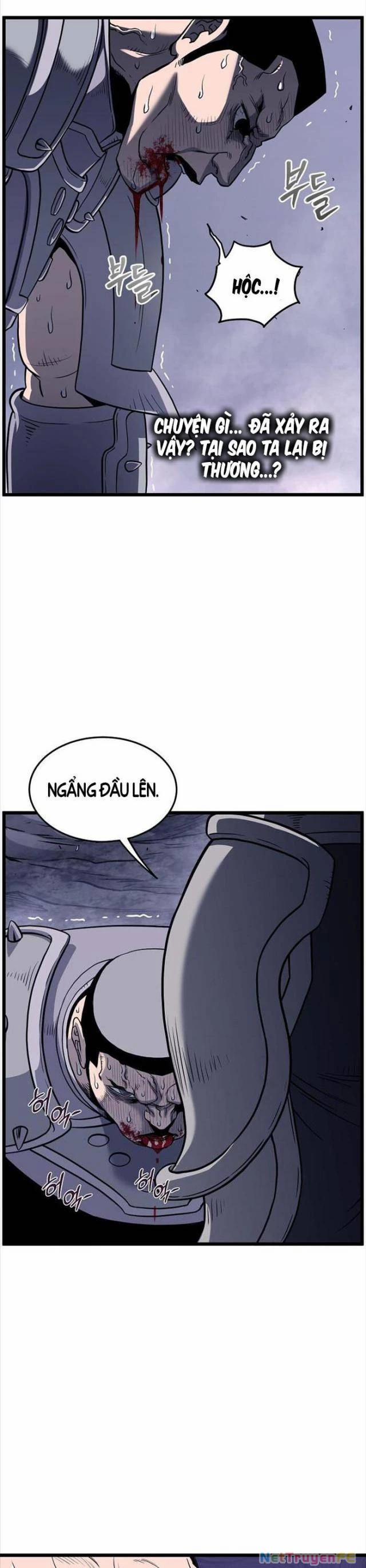 Đăng Nhập Murim 202 trang 29