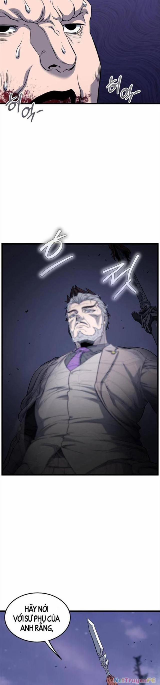 Đăng Nhập Murim 202 trang 30