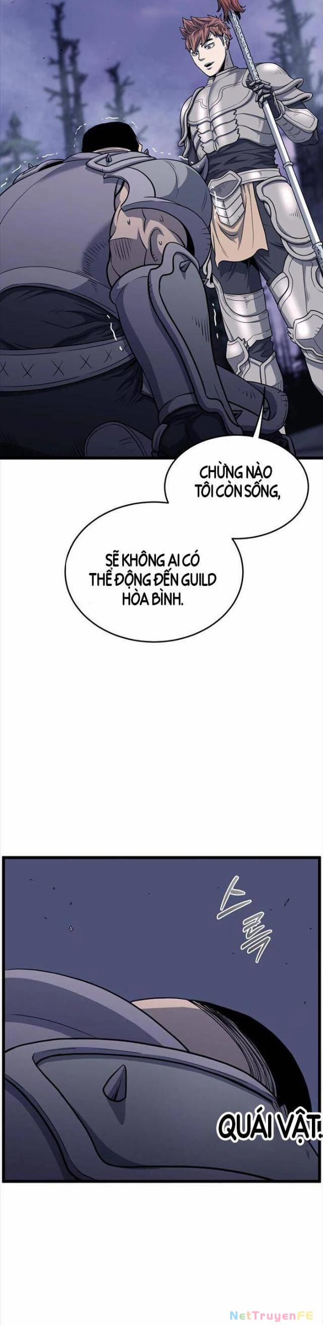 Đăng Nhập Murim 202 trang 31