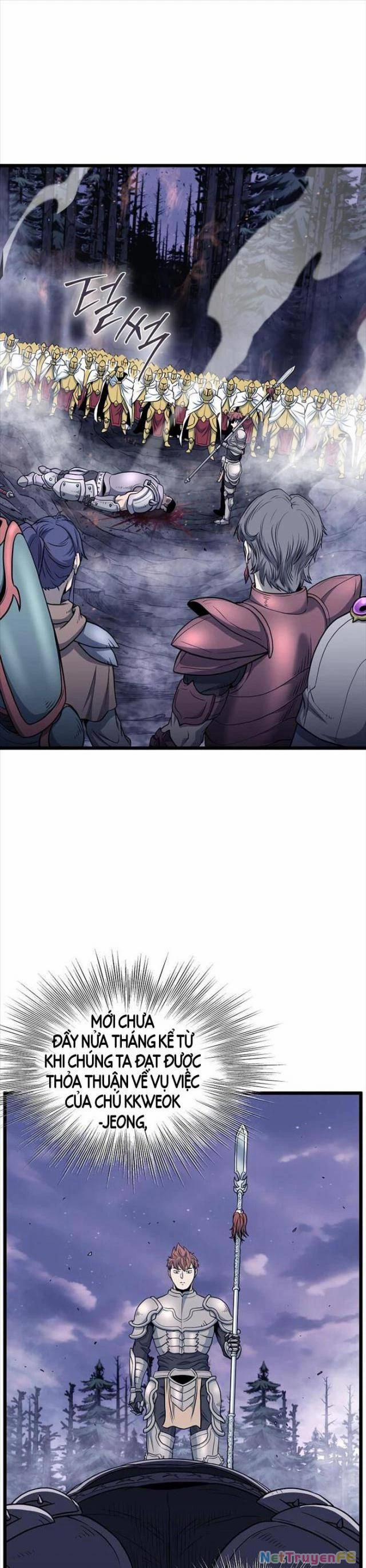 Đăng Nhập Murim 202 trang 32