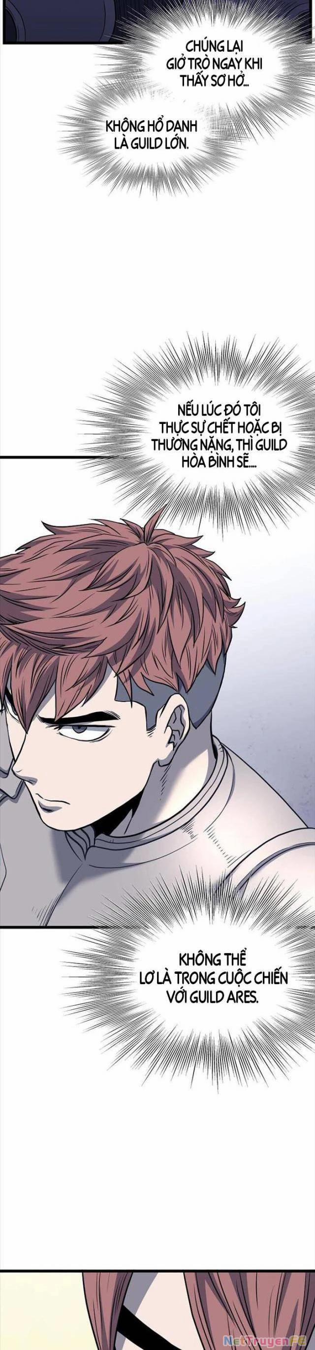 Đăng Nhập Murim 202 trang 33