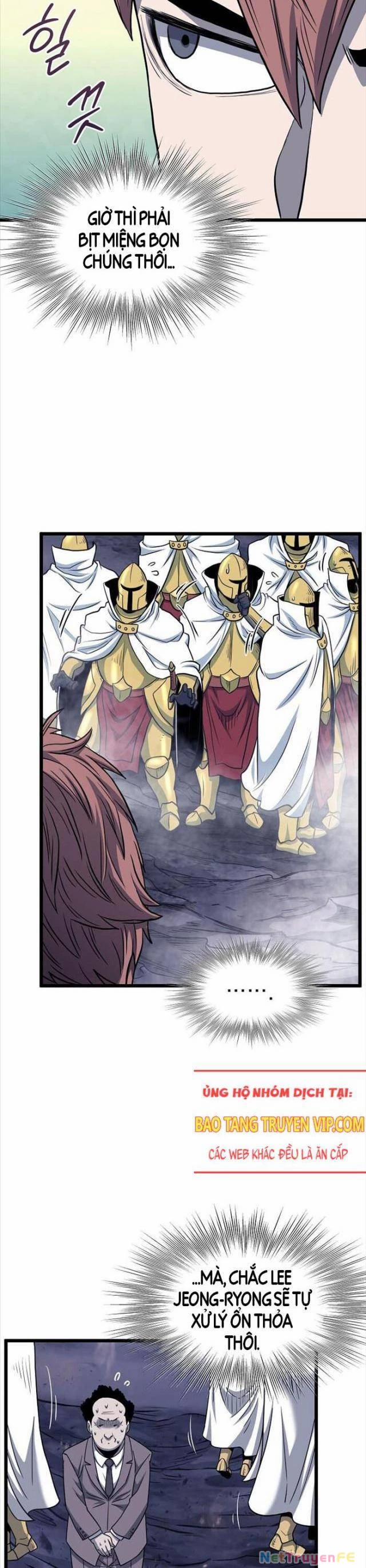 Đăng Nhập Murim 202 trang 34
