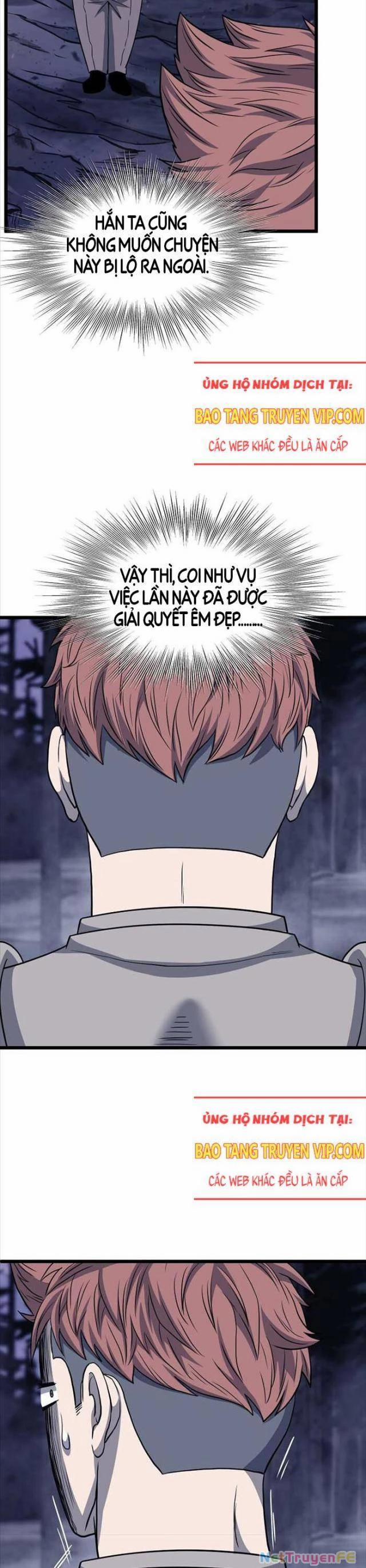 Đăng Nhập Murim 202 trang 35