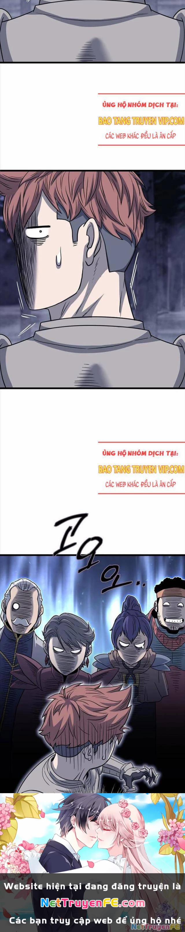 Đăng Nhập Murim 202 trang 36