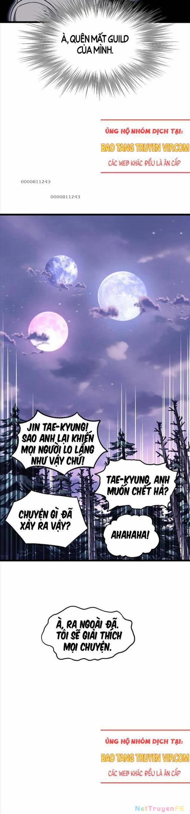 Đăng Nhập Murim 202 trang 37