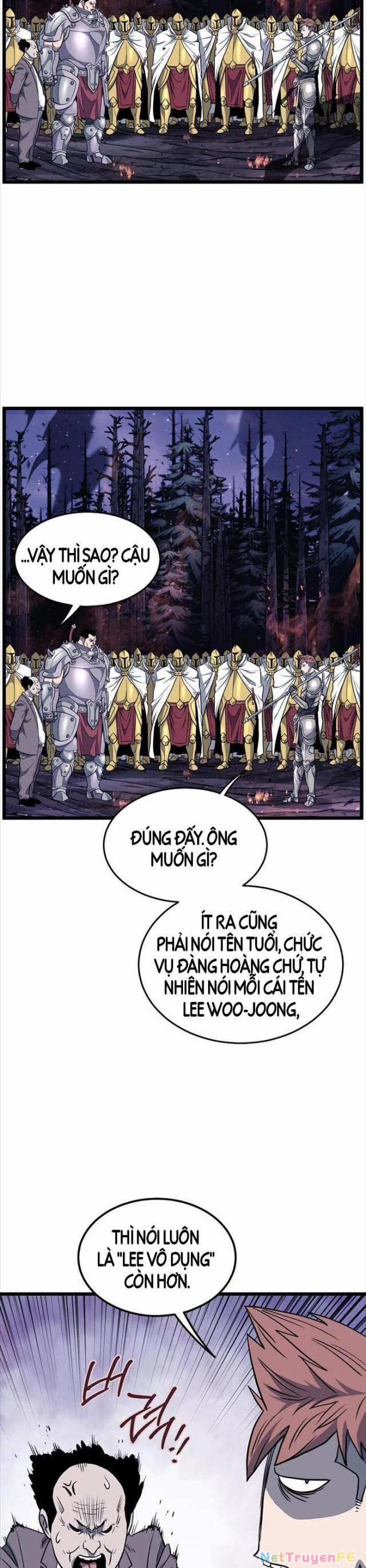 Đăng Nhập Murim 202 trang 6