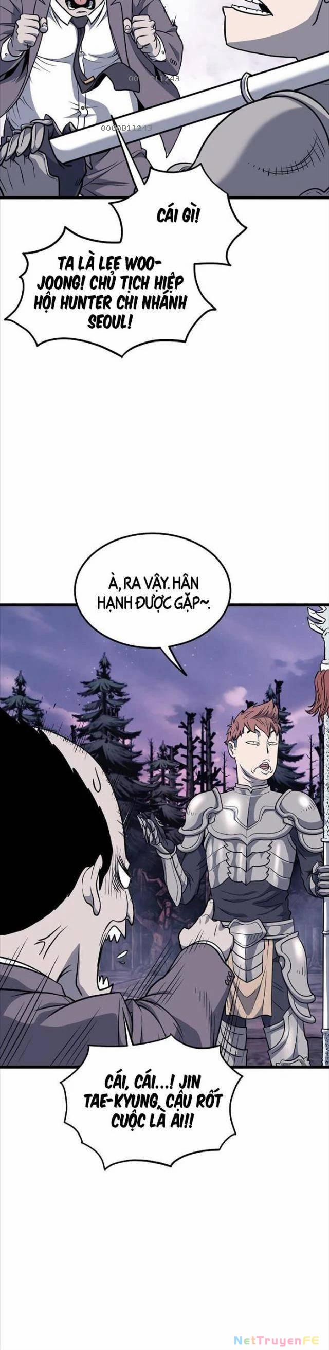 Đăng Nhập Murim 202 trang 7