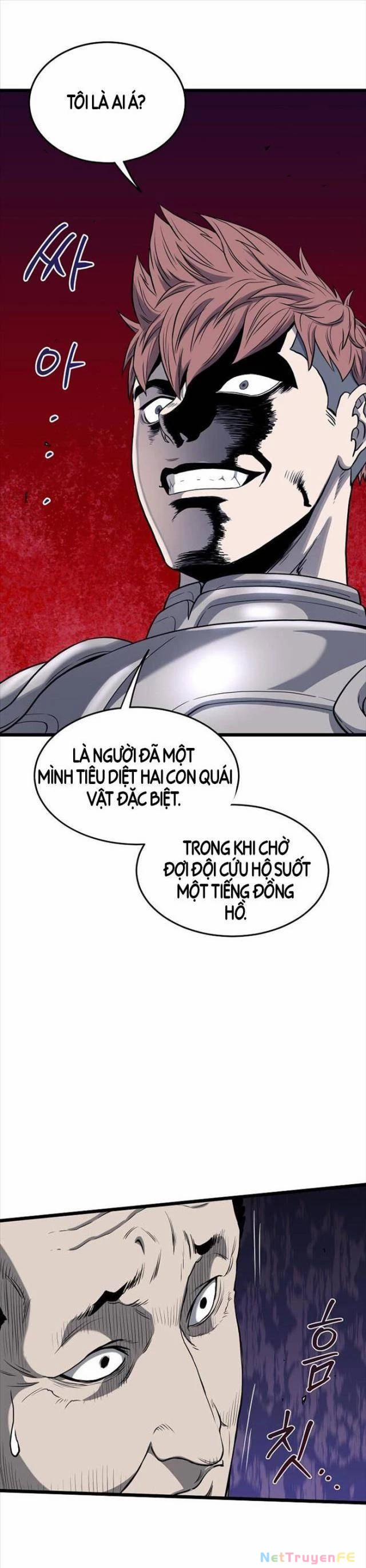 Đăng Nhập Murim 202 trang 8