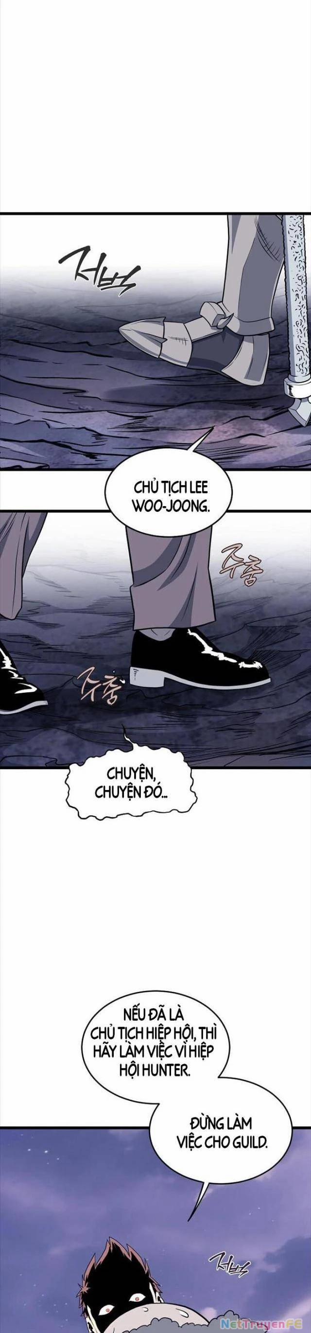 Đăng Nhập Murim 202 trang 9