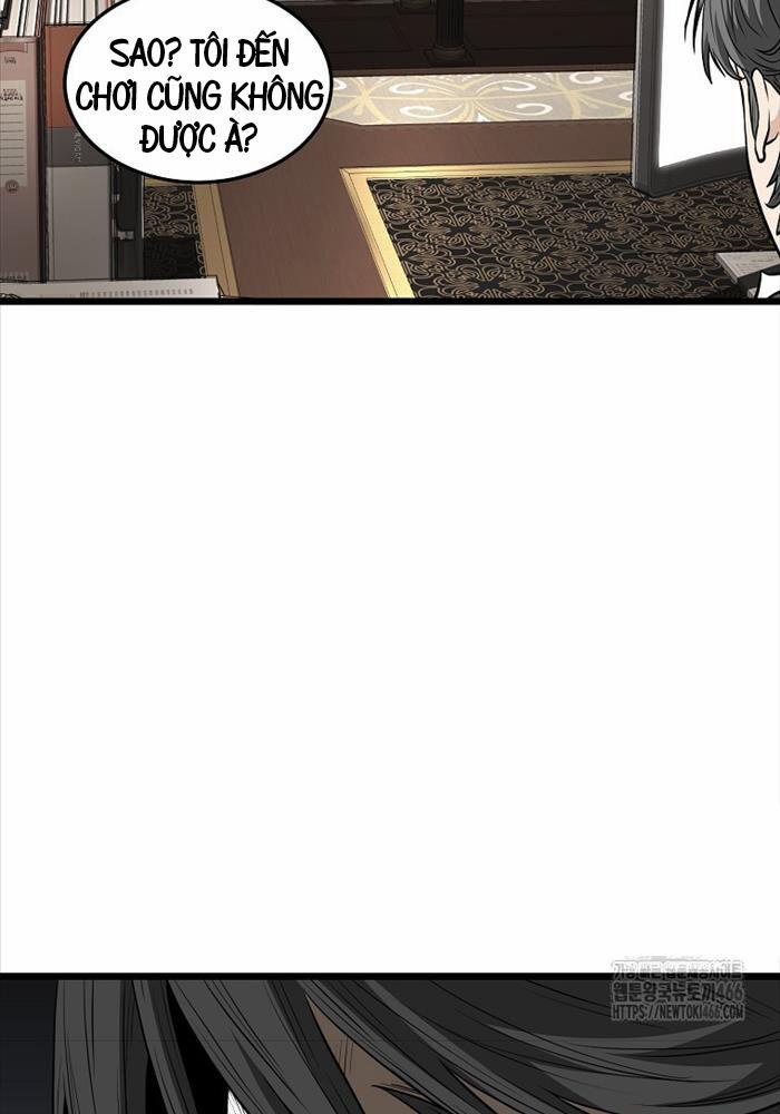 Đăng Nhập Murim 203 trang 10