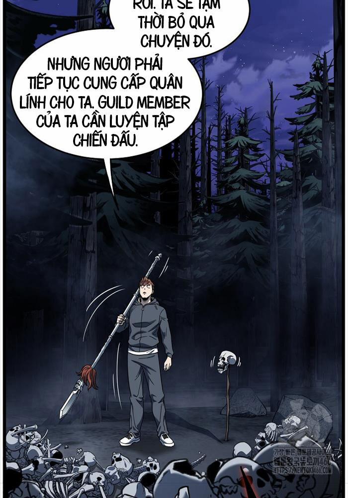 Đăng Nhập Murim 203 trang 104