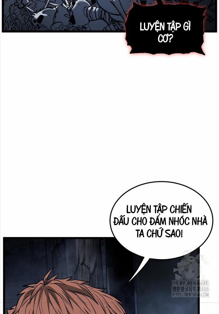 Đăng Nhập Murim 203 trang 105