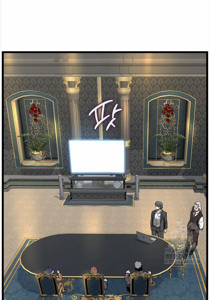 Đăng Nhập Murim 203 trang 116