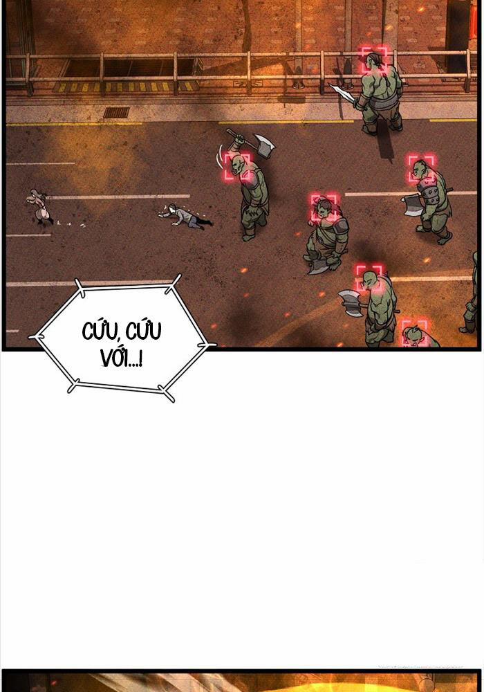 Đăng Nhập Murim 203 trang 127