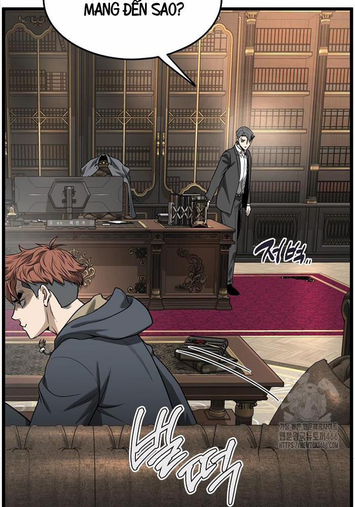 Đăng Nhập Murim 203 trang 15