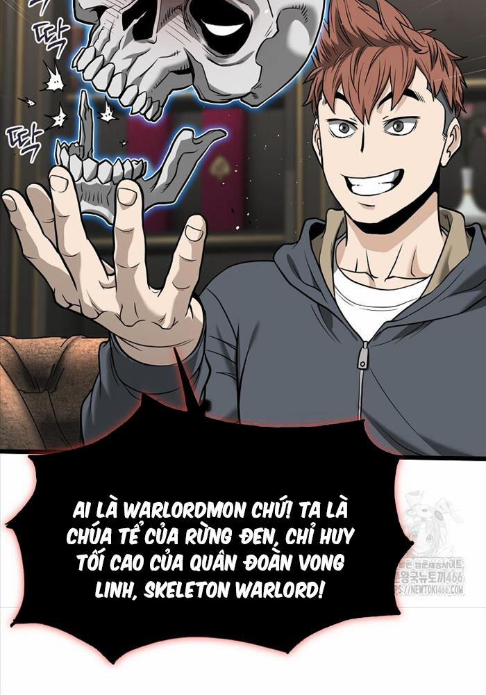 Đăng Nhập Murim 203 trang 20