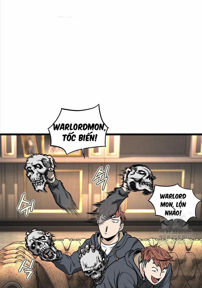 Đăng Nhập Murim 203 trang 21