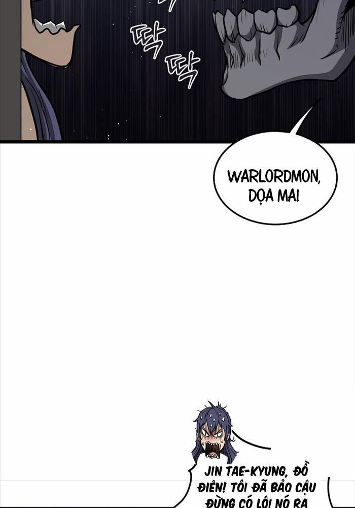 Đăng Nhập Murim 203 trang 33