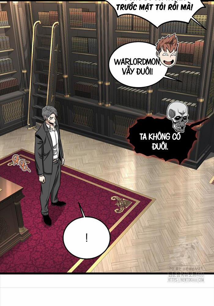 Đăng Nhập Murim 203 trang 34