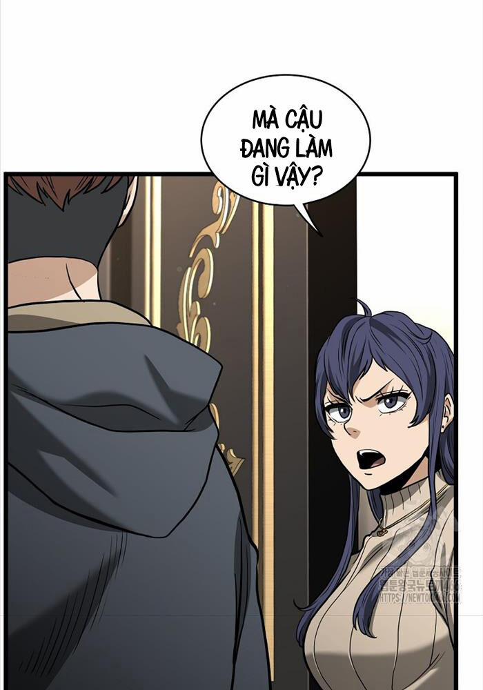 Đăng Nhập Murim 203 trang 42