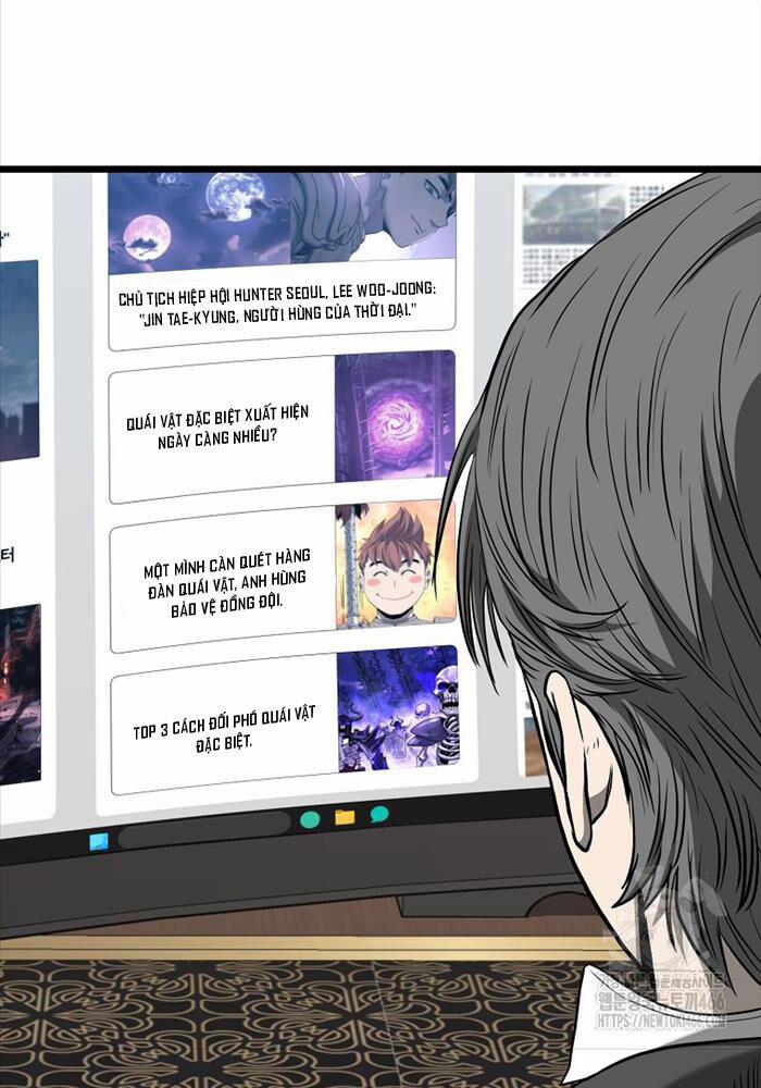 Đăng Nhập Murim 203 trang 5