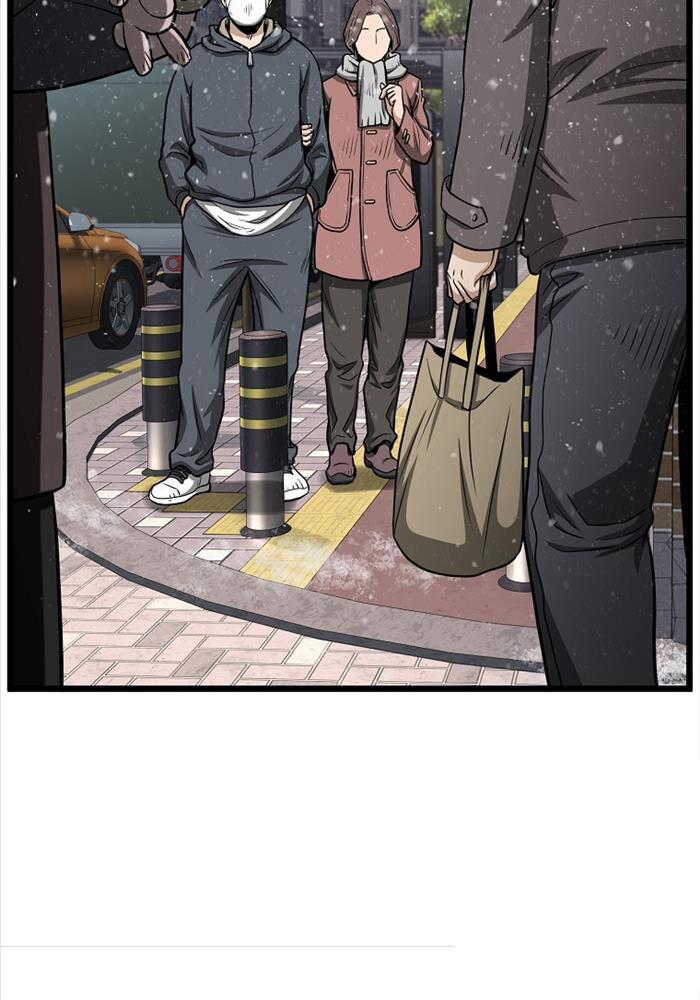 Đăng Nhập Murim 203 trang 58